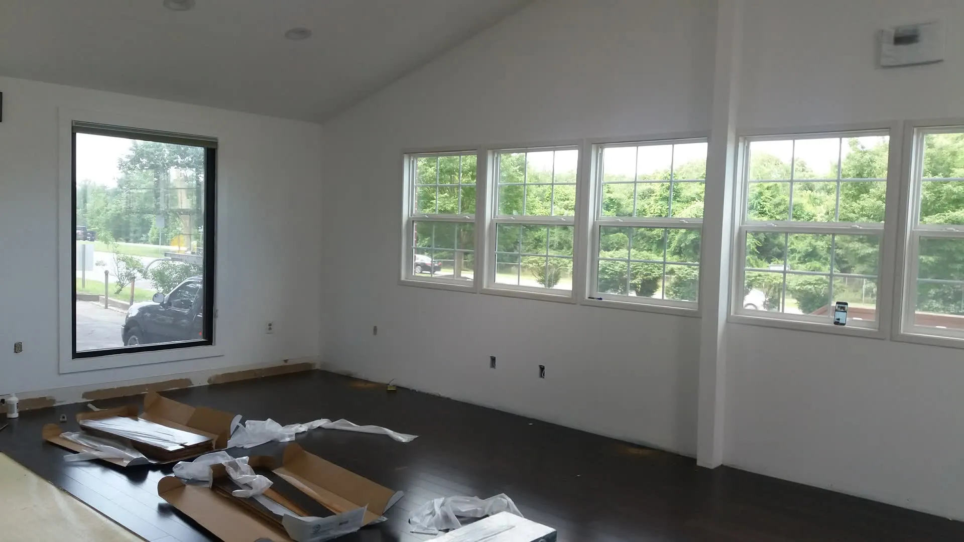 Windows And Doors - Image